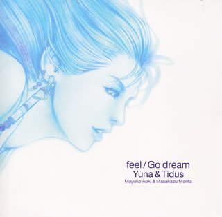 š(CD)feel / Go dream 楦&ƥ楦&ƥ楦(ͳ)ƥ()