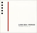 【中古】(CD)PERIOD／LUNA SEA