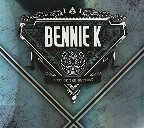š(CD)BEST OF THE BESTEST(DVD)BENNIE K