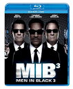 【中古】メン・イン・ブラック3 blu-ray & DVD/バリー・ソネンフェルド