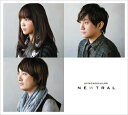 【中古】(CD)NEWTRAL(初回限定盤)／いきものがかり