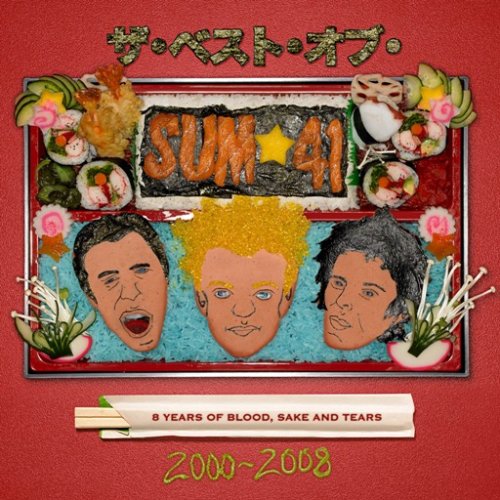 š(CD)٥ȡ֡SUM41 ǥåǥ(DVD)SUM 41