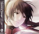 【中古】(CD)劇場版マクロスF サヨナラノツバサ netabare album the end of”triangle”/シェリル・ノーム starring May’n&ランカ・リー=中島愛 produced by 菅野よう子