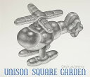 【中古】(CD)Catch up, latency (初回限定盤)(CD+2 LIVE CD)/UNISON SQUARE GARDEN