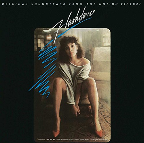【中古】(CD)Flashdance／Irene Cara、Donna Summer、Laura Branigan、Michael Sembello、Kim Carnes、Shandi、Helen St. John、Karen Kamon、Joe Esposito