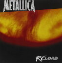 【中古】(CD)Re-Load/Metallica