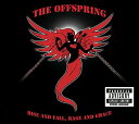 【中古】(CD)Rise & Fall Rage & Grace (Snys)/Offspring