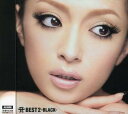 【中古】(CD)A BEST2-BLACK-/浜崎あゆみ
