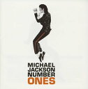 【中古】(CD)NUMBER ONES／マイケル・ジャクソン