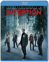 【中古】インセプション Blu-ray & DVDセット (初回限定生産)/クリストファー・ノーラン