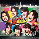 【中古】(CD)W trouble (初回盤A) (CD+DVD-A) - ジャニーズWEST (特典なし)/ジャニーズWEST