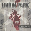 【中古】(CD)ハイブリッド・セオリー - リンキン・パーク/リンキン・パーク