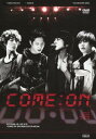 【中古】Arena Tour 2012~COME ON!!!~@SAITAMA SUPER ARENA [DVD]／CNBLUE