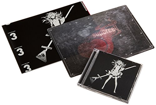 【中古】(CD)ZIGAEXPERIENTIA(初回生産限定盤)(DVD付)／supercell