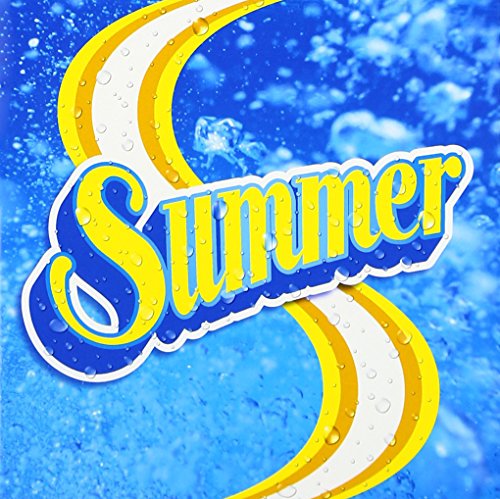 【中古】(CD)Summer／オムニバス、センチメンタル・バス、ZONE、バブルガム・ブラザーズ、稲垣潤一、石井明美、よしだたくろう、TUBE、PUFFY、大滝詠一、プリンセス・プリンセス