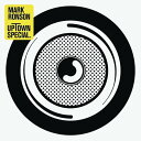 【中古】(CD)アップタウン・スペシャル/マーク・ロンソン