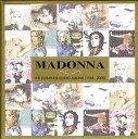 【中古】(CD)Madonna: The Complete Studio Albums (1983-2008)/Madonna