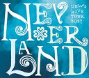 【中古】NEWS LIVE TOUR 2017 NEVERLAND（BD初回盤） Blu-ray