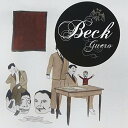 【中古】(CD)Guero/Beck