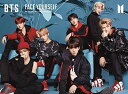 【中古】(CD)FACE YOURSELF(初回限定盤A)(Blu-ray付)／BTS (防弾少年団)