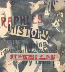 【中古】(CD)RAPHLES HISTORY／林田健司