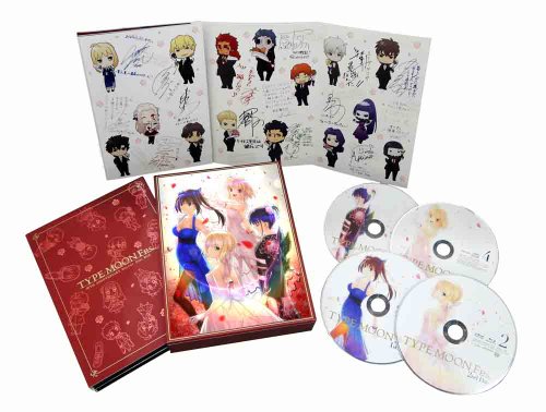 楽天市場】type-moon fes.の通販