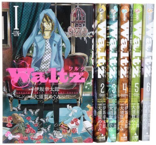 šWaltz ߥå 6륻å (åǯǡߥå)ܲ ᤰ