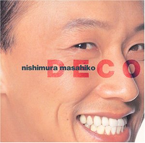 【中古】(CD)DECO／西村雅彦、伊藤俊人、水野真紀、白井晃、フリップ・マクドナルド・レイク・ガイルズ・シンフィールド、良池まもる、松井五郎、三谷幸喜、保富康午、さいとうみわこ、吉俣良