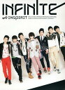 【中古】(CD)1st Single - Inspirit（韓国盤）／Infinite