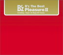 【中古】(CD)B’z The Best