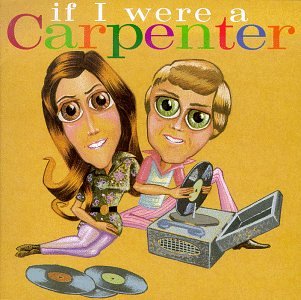 【中古】(CD)If I Were a Carpenter／Carpenters