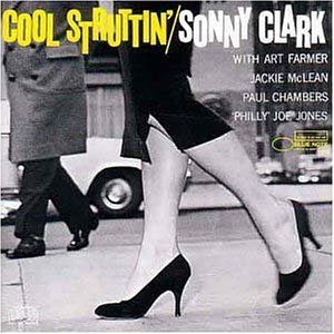 【中古】(CD)COOL STRUTTIN' '99／SONNY CLARK