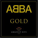 【中古】(CD)アバ・ゴールド/アバ
