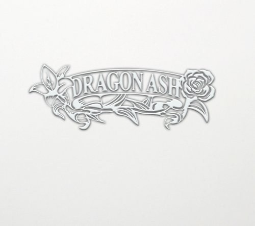 【中古】(CD)The Best of Dragon Ash with Changes Vol.2／Dragon Ash