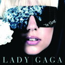 【中古】(CD)ザ・フェイム - レディー・ガガ/レディー・ガガ、コルビー・オドニス、スペース・カウボーイ、フロー・ライダー