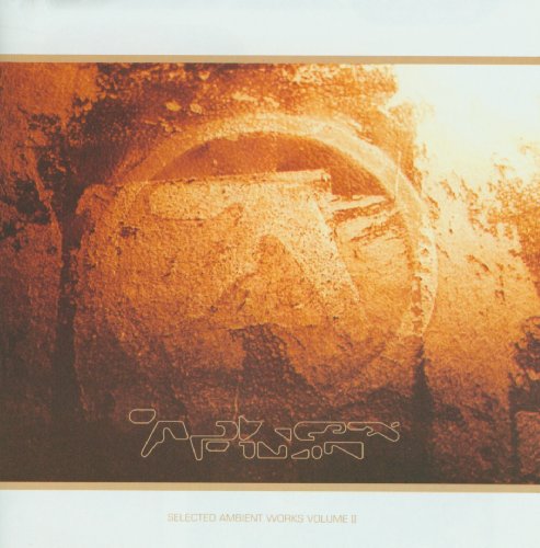 【中古】(CD)Selected Ambient Works, Vol 2／Aphex Twin
