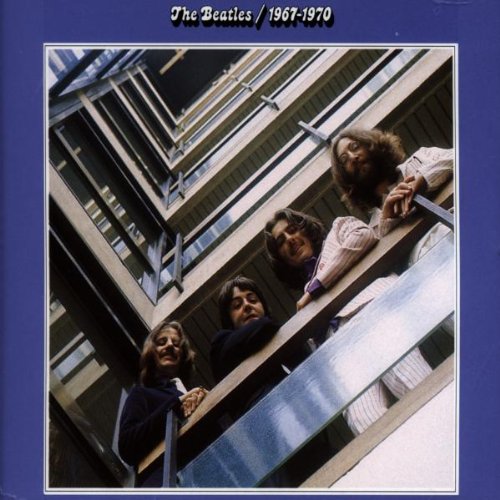 【中古】(CD)1967／Beatles