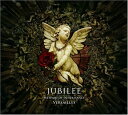 【中古】(CD)JUBILEE(DVD付き初回限定盤)／Versailles