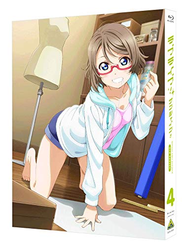šۥ֥饤! 󥷥㥤!! 2nd Season Blu-ray 4 ()