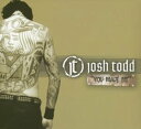 【中古】(CD)ユー・メイド・ミー/ジョシュ・トッド