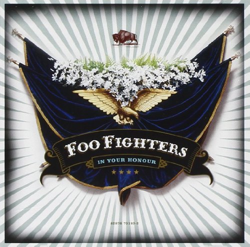 yÁz(CD)In Your Honour^Foo Fighters