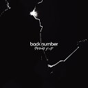 【中古】(CD)クリスマスソング(通常盤)/back number