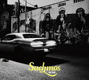 【中古】(CD)THE KIDS(通常盤)/Suchmos