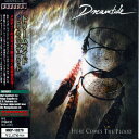 【中古】(CD)ヒア・カムズ・ザ・フラッド/ドリームタイド