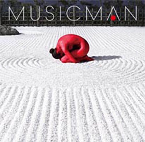 【中古】(CD)MUSICMAN(通常盤)／桑田佳祐