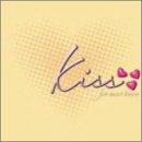 【中古】(CD)kiss~for sweet lovers~／オムニバス、モニカ、イン・シンク、トニ・ブラクストン、ホイットニー・ヒューストン、レイ・パーカーJr.、ボーイズIIメン、エアプレイ、クリスティーナ・アギレラ、エア・サプライ、ウエストライフ