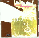 楽天買取王子【中古】（CD）Led Zeppelin II／Led Zeppelin