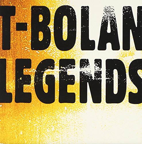 【中古】(CD)LEGENDS (2CD+DVD) (DVD付)／T-BOLAN