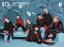 【中古】(CD)FACE YOURSELF(初回限定盤C)(