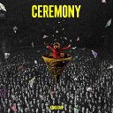 (CD)CEREMONY (通常盤)／King Gnu